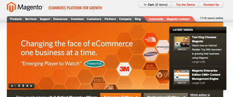 magento