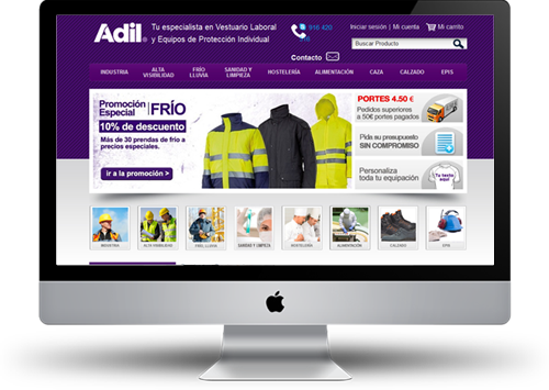 Adil