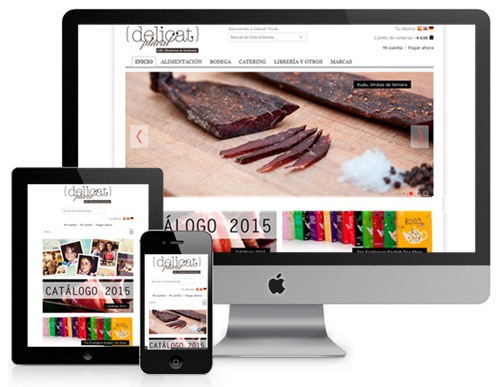 Delicatplural