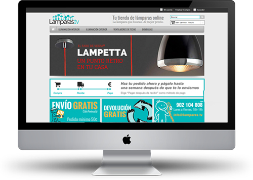 Lamparas