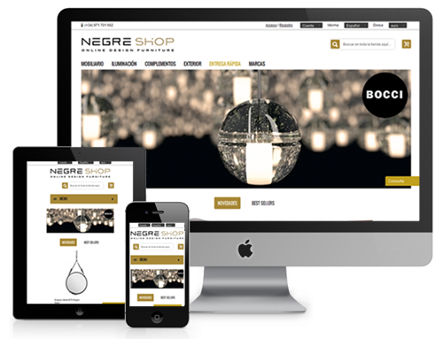 Negreshop