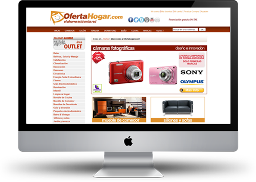 OfertaHogar