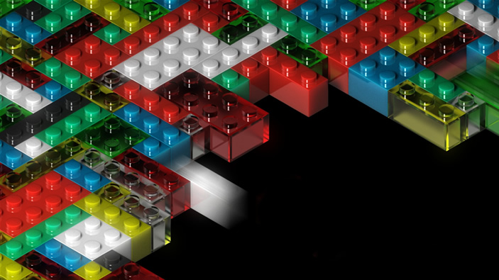 ¿Qué es y para que sirve un bloque de Magento?