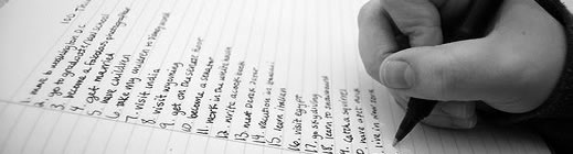 Propositos nuevo año 2011