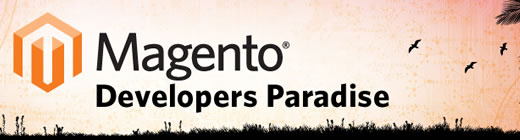 Desarrolladores Magento: Magento Developers Paradise II