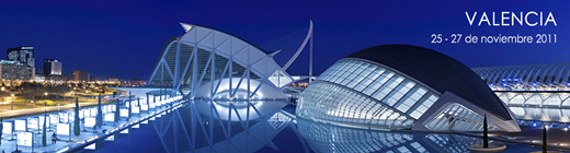 Iweekend Valencia 2011
