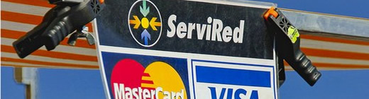 Integración TPV virtual Servired en Magento