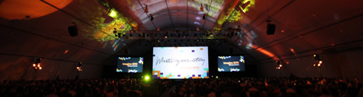 Expertos en Magento: Imagine 2013