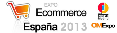 Expo E-commerce y OMExpo 2013