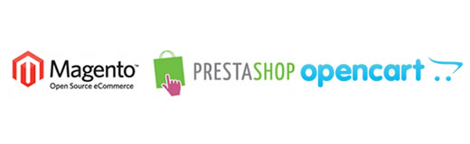 Magento vs Prestashop ¿Cúal elegir?