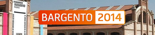 Marketplaces, Google Shopping y Magento: Mi presentación en Bargento 4