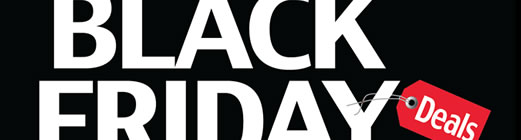 El e-commerce se prepara para el Black Friday
