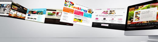 Como seleccionar un theme Magento