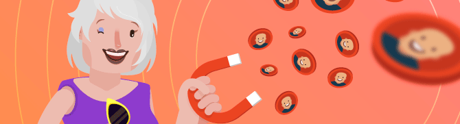 Persuasión vs Conversión en ecommerce