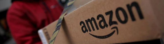 Amazon y AliExpress encabezan la facturación y pedidos en ecommerce
