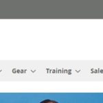 Como cambiar el logo en Magento 2
