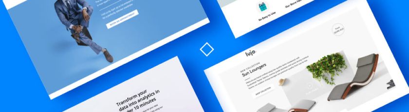 Cómo hacer una landing page en Shopify