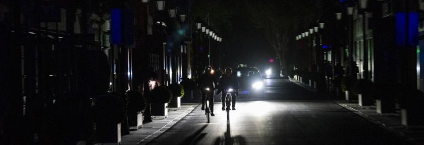 Como reclamar pérdidas tras el apagón eléctrico en tiendas online