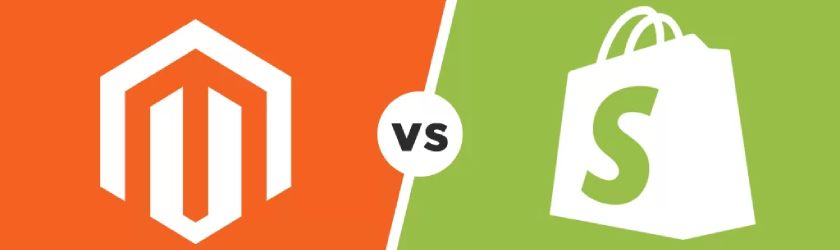 Shopify vs Magento. Entrevista caso real