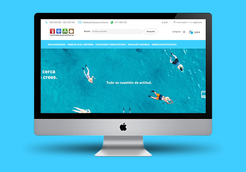 TuclimatizacionOnline